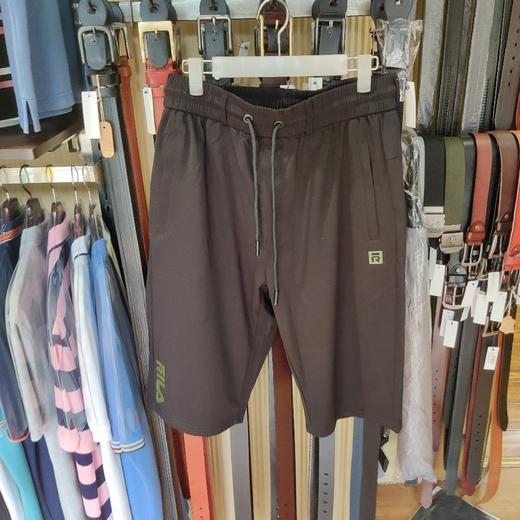 男运动中裤9213 商品图1