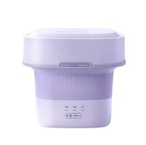 【团购展示】Soseki三代折叠洗衣机-自动加热款 SOK03-T 商品图3