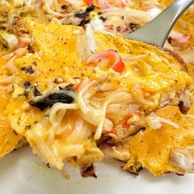  减脂期的快乐秘诀，拿捏了！ 