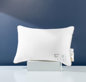 【团购展示】孚日家纺大白安睡枕DSF2-015