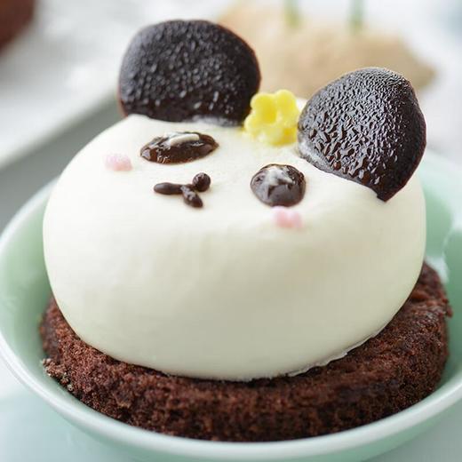 熊猫慕斯蛋糕70g 商品图2