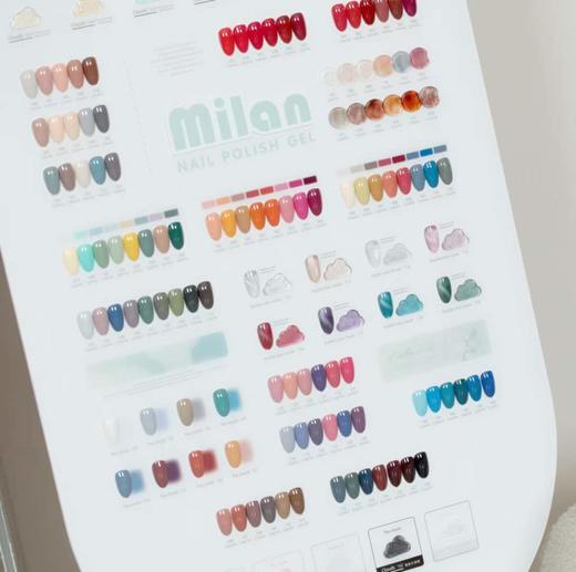 【秒杀价】163色网红拓客系列 商品图3