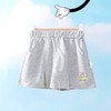 【商场同款】迪士尼童装 中小童时尚短裤女童夏季新款黛丝卡通五分裤 商品缩略图3