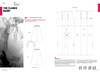 Patternmaking for Womenswear、vol. 1: Constructing Base Patterns - Skirts / 女装图案制作、第1卷：构建基本图案-裙子 商品缩略图3