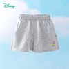 【商场同款】迪士尼童装 中小童时尚短裤女童夏季新款黛丝卡通五分裤 商品缩略图5