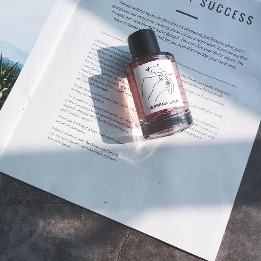 Verbena Linn七宗罪香水 商品图2