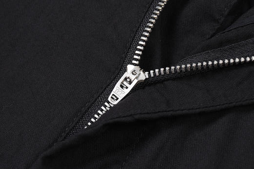 M可 夏季薄款 后兜刺绣 商务休闲五分裤/休闲短裤 特惠 Z-10655 商品图7