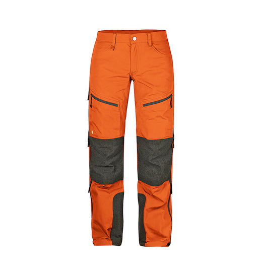 Fjallraven/北极狐春季女士防风防泼水登山冲锋裤长裤89866 商品图1