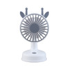 点滴台式小风扇5599A/8*7.2*14.5cm 商品缩略图4
