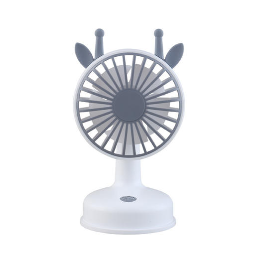 点滴台式小风扇5599A/8*7.2*14.5cm 商品图4