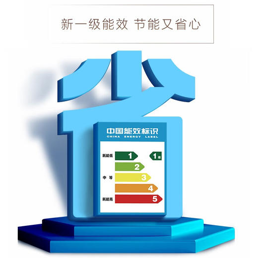 海尔（haier）新一级能效空调立式3匹 3P变频内外机自清洁空调智能冷暖圆柱型柜机 3匹一级KFR-72LW 28DNA81U1 商品图2