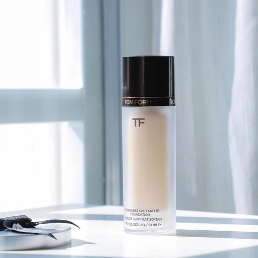 【4.21 大牌再降价】TF汤姆福特无痕丝雾圆管粉底液30ml正装 0.3(限用24年3月）/0.4（限用23年10月） 商品图2