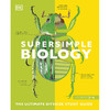 生物学 动植物 科普读物 英文原版 DK SuperSimple Biology 商品缩略图0