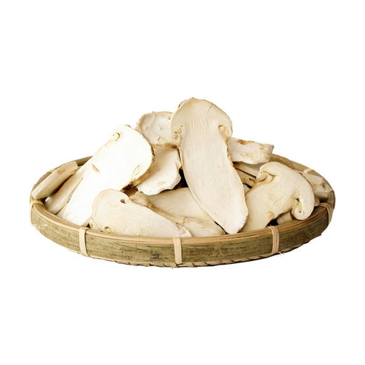 长援冻干松茸25g 商品图1