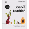 膳食搭配健康饮食身材体重管理科普 DK营养学百科 英文原版 The Science of Nutrition 商品缩略图0