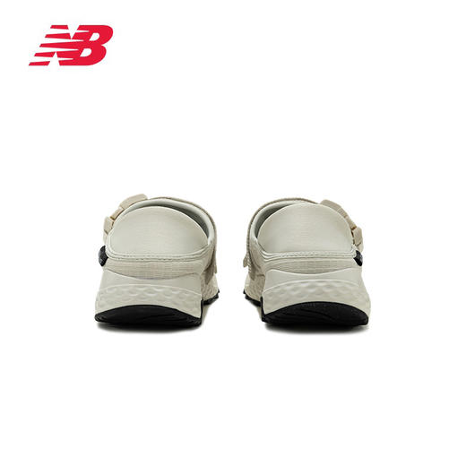 New Balance/复古男女鞋情侣时尚潮流运动鞋缓震休闲老爹鞋 商品图3