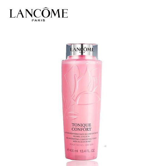 【保税仓】兰蔻清滢柔肤水 大粉水 400ml