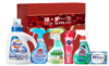 【团购展示】花王洁净除菌大礼盒 商品缩略图0
