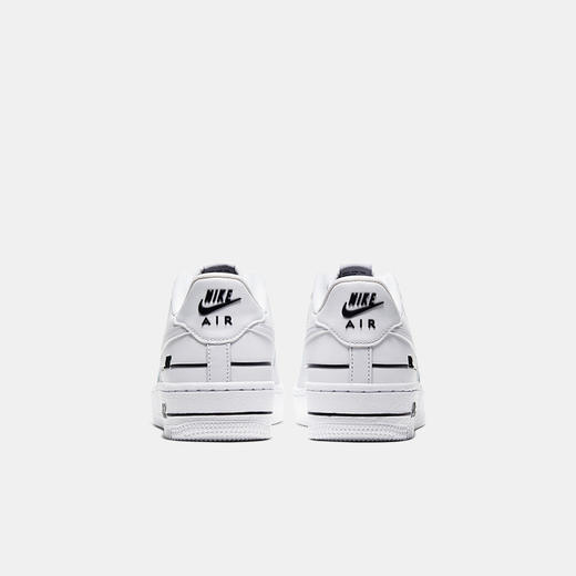 Nike Air Force 1 LV8 3 (GS) 大童空军一号运动童鞋 CJ4092 商品图5