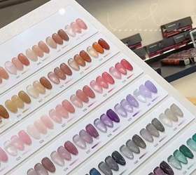 【秒杀价】迷兰60色透色