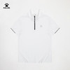 卡尔美夏季跃界系列运动透气短袖男polo衫 商品缩略图1