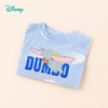 【商场同款】迪士尼童装女童时尚云朵短袖T恤中小童夏季新款小飞象卡通上衣 商品缩略图8