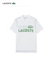 【海南专供价】Lacoste春夏短袖POLOPH5452-98 商品缩略图6