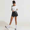 【折扣】科里芙跑步运动速干短裙后腰口袋可装手机短裙 商品缩略图3
