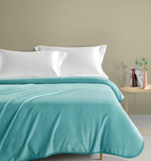 【团购展示】孚日家纺亲肤法兰绒毯DSF2-013 商品图0