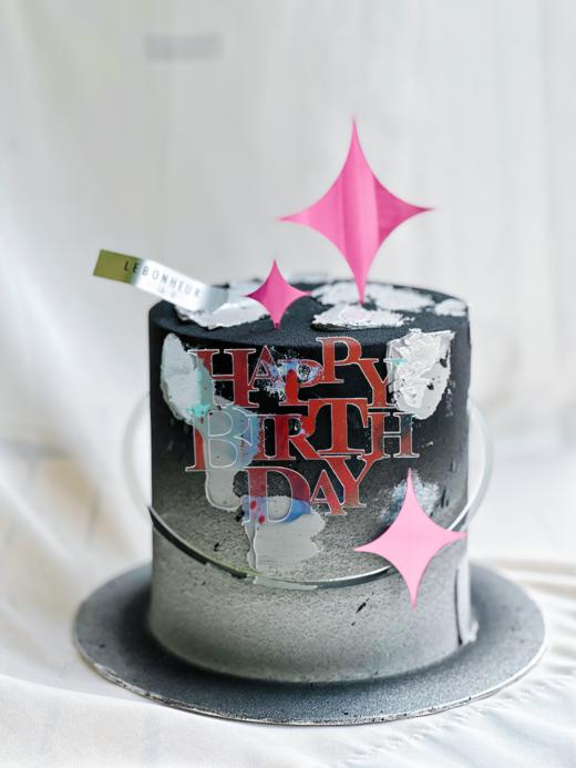 Black Pink · 奶油蛋糕 商品图0