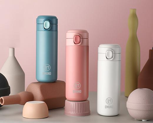 【团购展示】艾姆德 莱顿时尚弹跳杯DH-LD320 商品图0