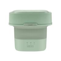 【团购展示】Soseki三代折叠洗衣机-自动加热款 SOK03-T 商品图2