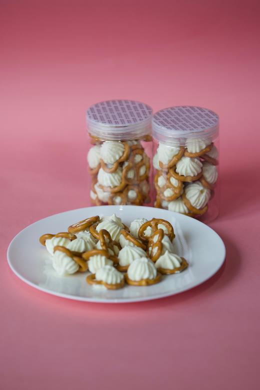 蛋白糖饼干（周年庆会员限时特惠） 商品图1