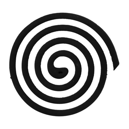 彩虹乖乖无烟无香蚊香桶装（40单圈+接灰盘） 商品图5