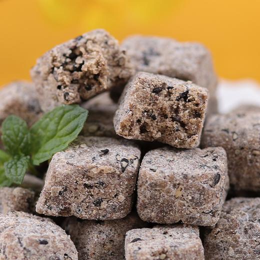 【包邮到家｜朴食有方-薏湿小方糕】180g/罐 买3罐+送1袋祛湿茶｜药食同源的零食版｜1粒薏湿糕≈5杯祛湿茶≈10碗薏仁粥  如风生活特惠 商品图2