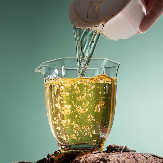 生普 | 2023年陈升号老班章12周年茶研究会纪念饼茶357g 商品图4