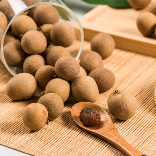 半亩川（BANMUCHUAN） 良田国色礼盒1238g 商品图3