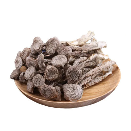 长援鹿茸菇146g*2袋 商品图1