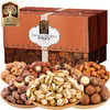 【臻味】环球荟萃坚果礼盒2.3kg 商品缩略图8