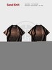 Sand-Knit 短袖T恤  YX-TA231245款 商品缩略图2