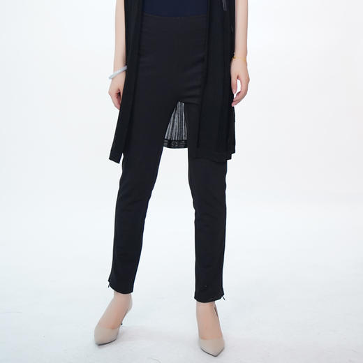 MF4K115麦克斯菲瑞休闲裤 商品图2