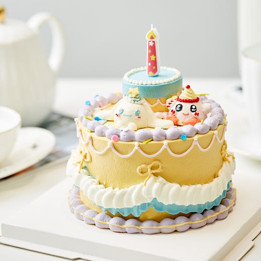 【可爱派对】 商品图1