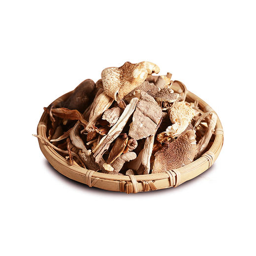 长援鸡枞菌128g*2袋 商品图0