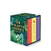 植物爱好者的套装 英文原版 Plant Lover's Box Set (RP Minis) 商品缩略图0