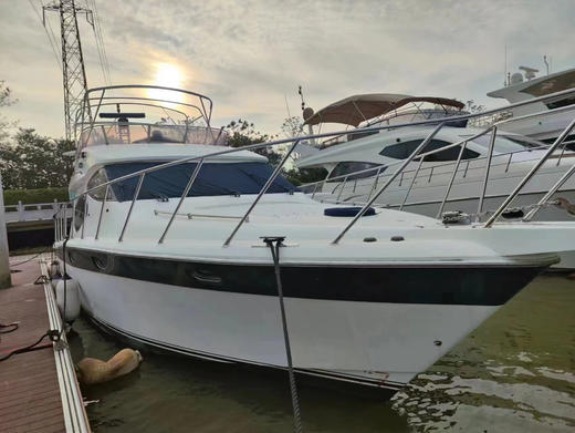 52尺豪华游艇 商品图0