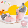 贝贝怡宝宝学步鞋儿童凉鞋夏季新款男女童防滑软底童鞋包头防撞 商品缩略图6