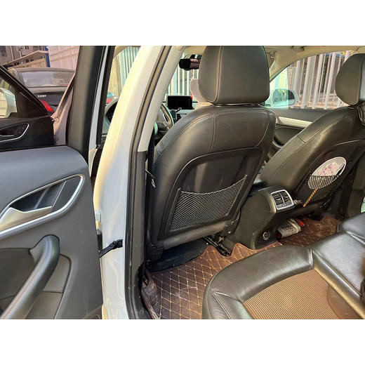 奥迪 Q3 30 TFSI 标准型【长租-北京】 商品图5