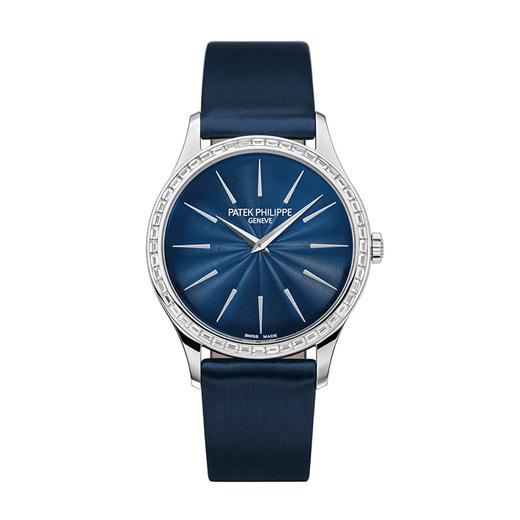 百达翡丽4897/300G-001 商品图0