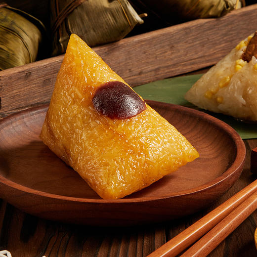 广州酒家 乘风破浪粽礼盒1720g 商品图6