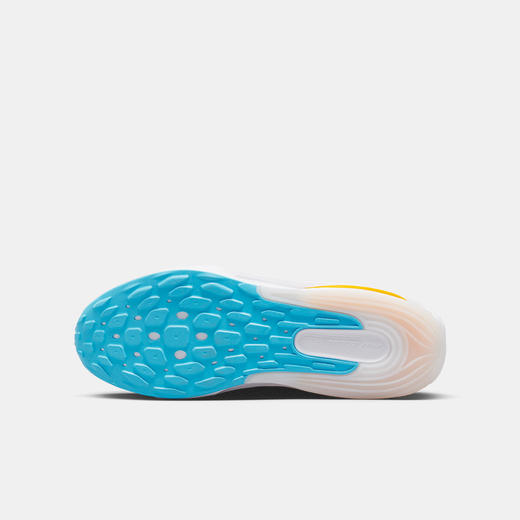 Nike Air Zoom Arcadia 2 (GS) 大童公路跑步童鞋 FJ7720 商品图1